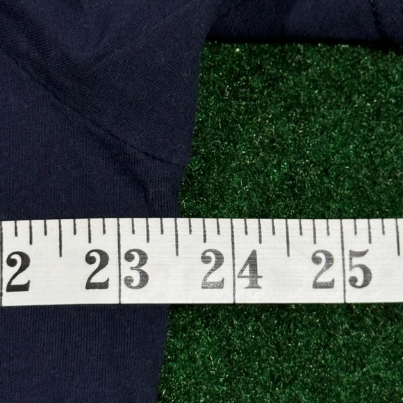 Preloved Modern Space X Logo T-Shirt - Picture 4 of 5